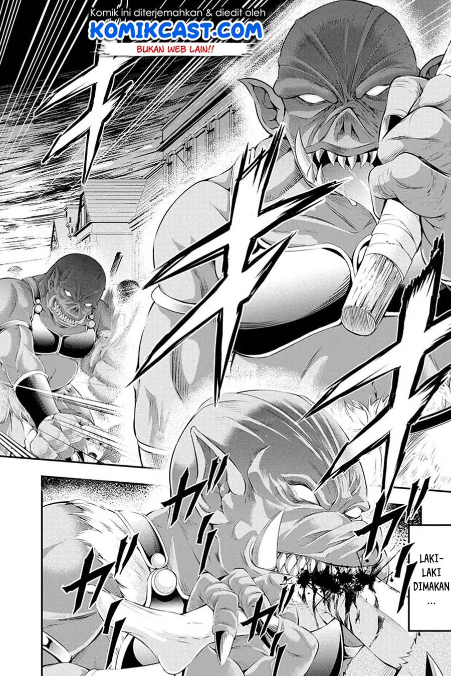 Tanaka no Atelier Chapter 01 Gambar 50