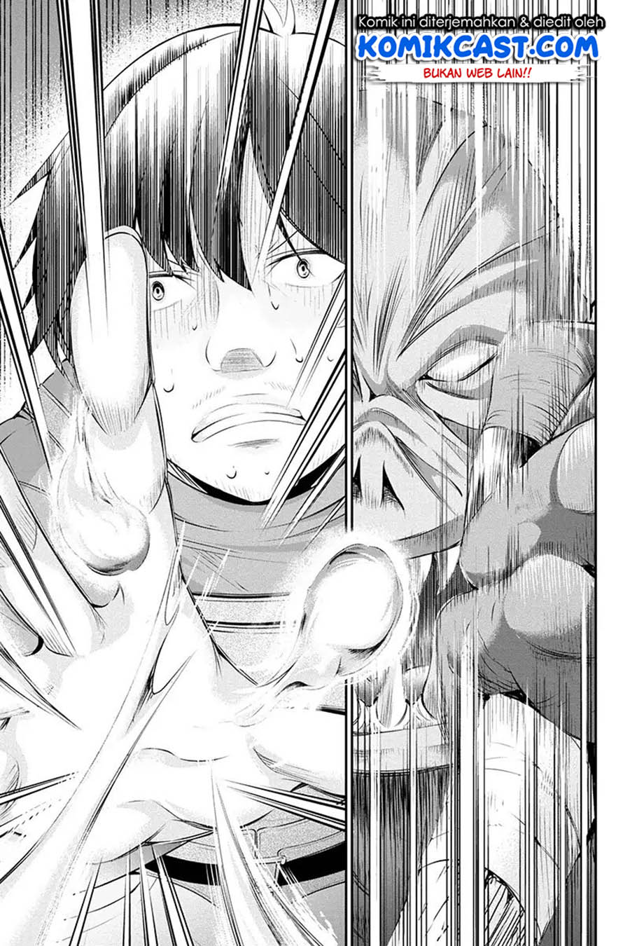 Tanaka no Atelier Chapter 01 Gambar 59