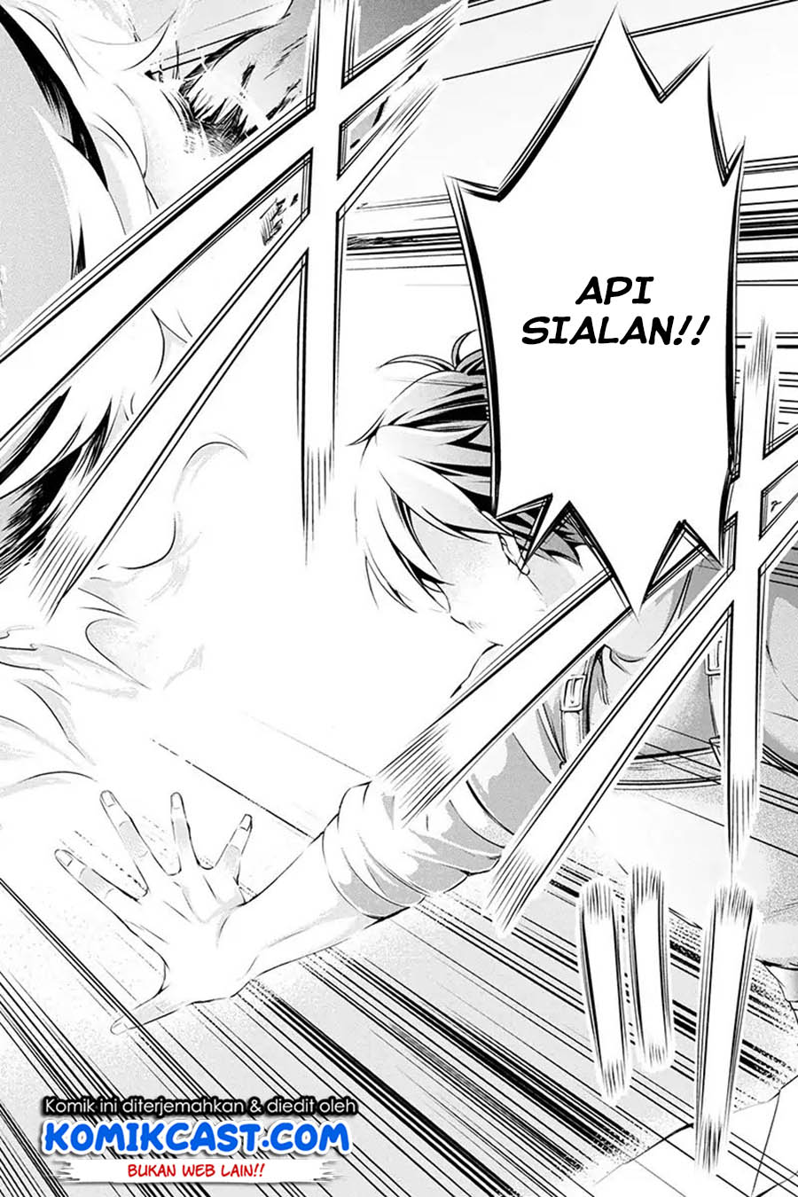 Tanaka no Atelier Chapter 01 Gambar 60