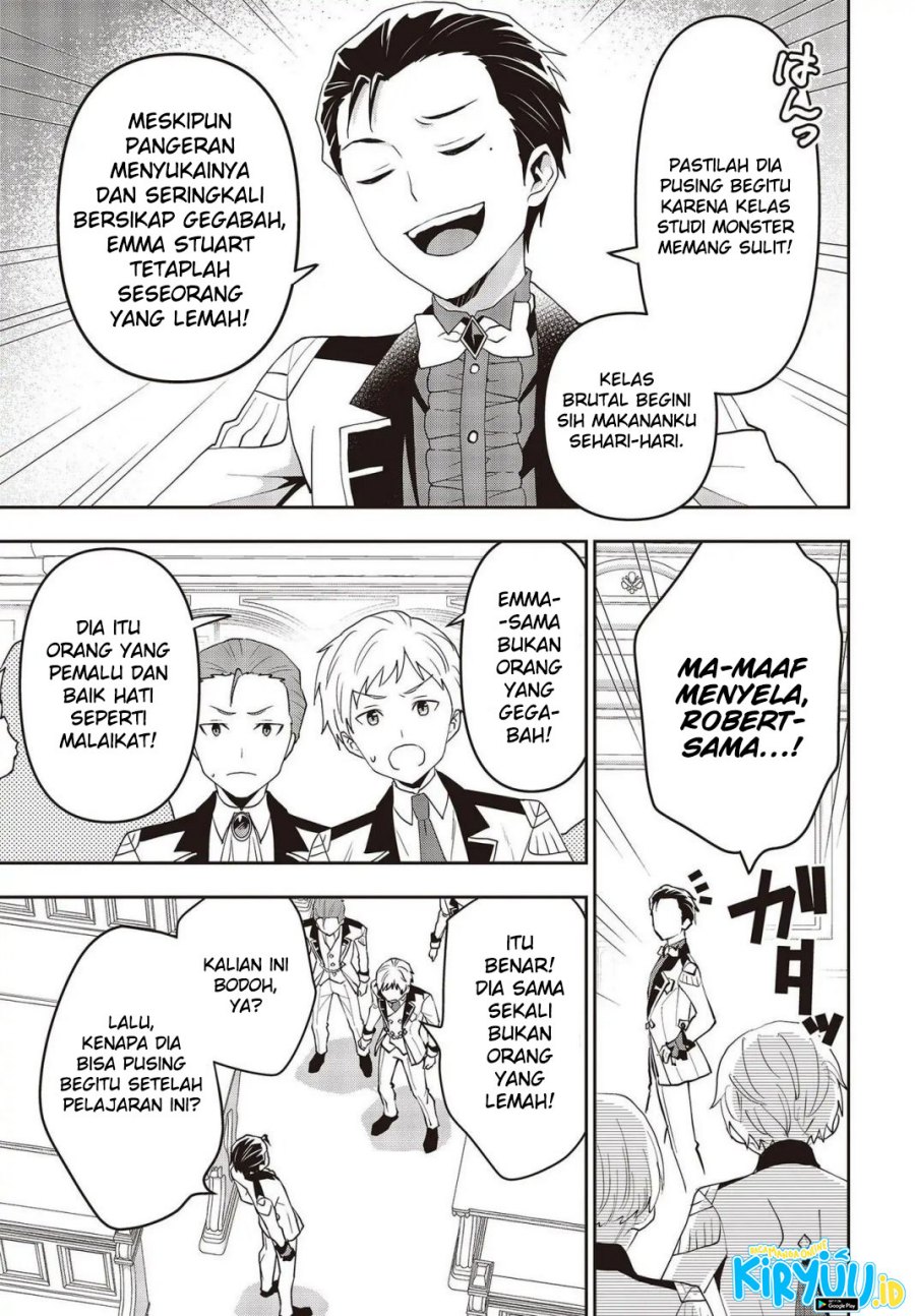 Tanaka Ke, Tensei Suru Chapter 28 Gambar 6