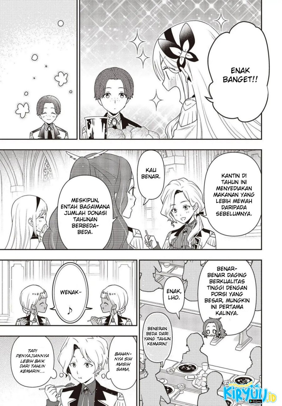 Tanaka Ke, Tensei Suru Chapter 28 Gambar 12