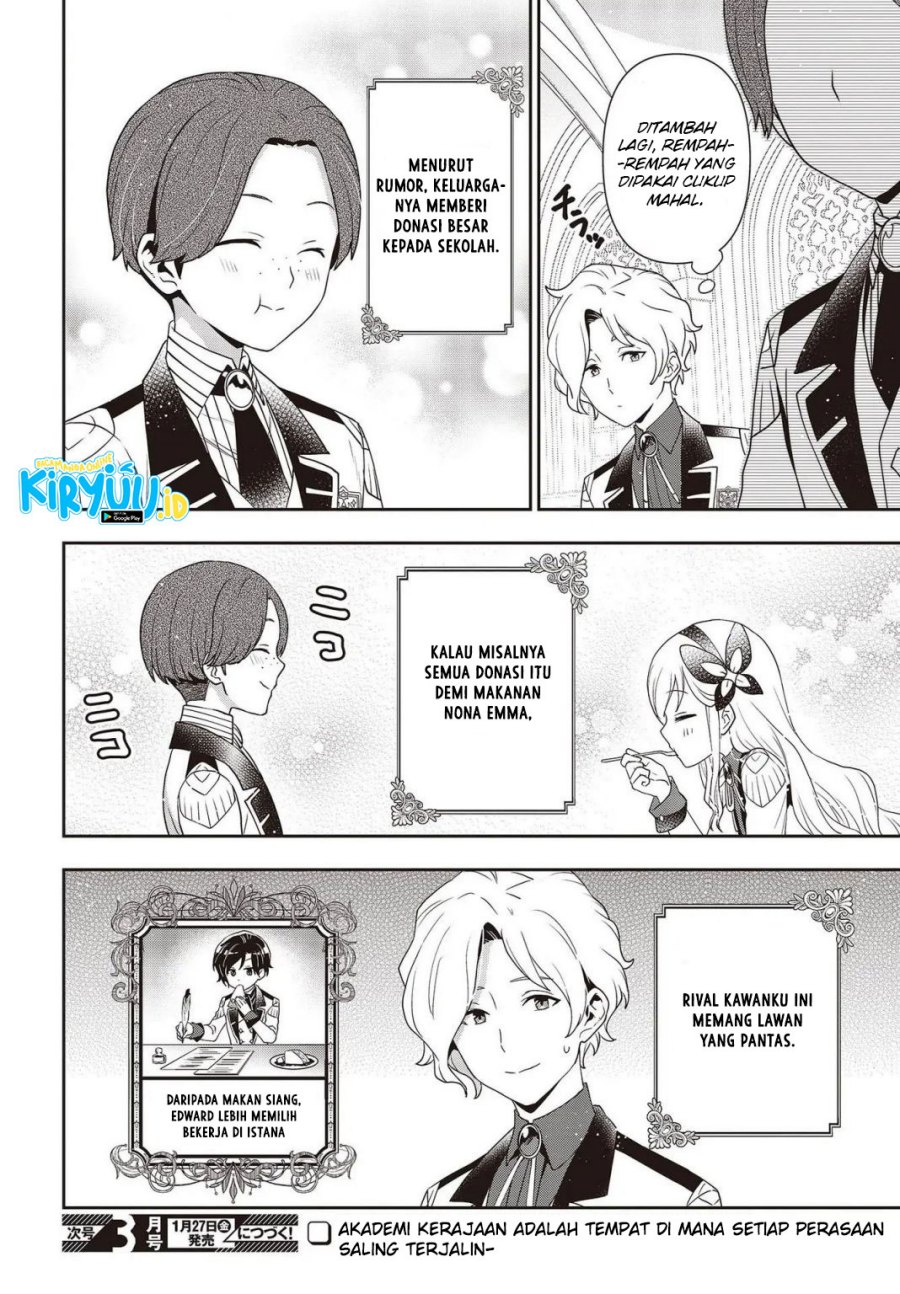 Tanaka Ke, Tensei Suru Chapter 28 Gambar 13