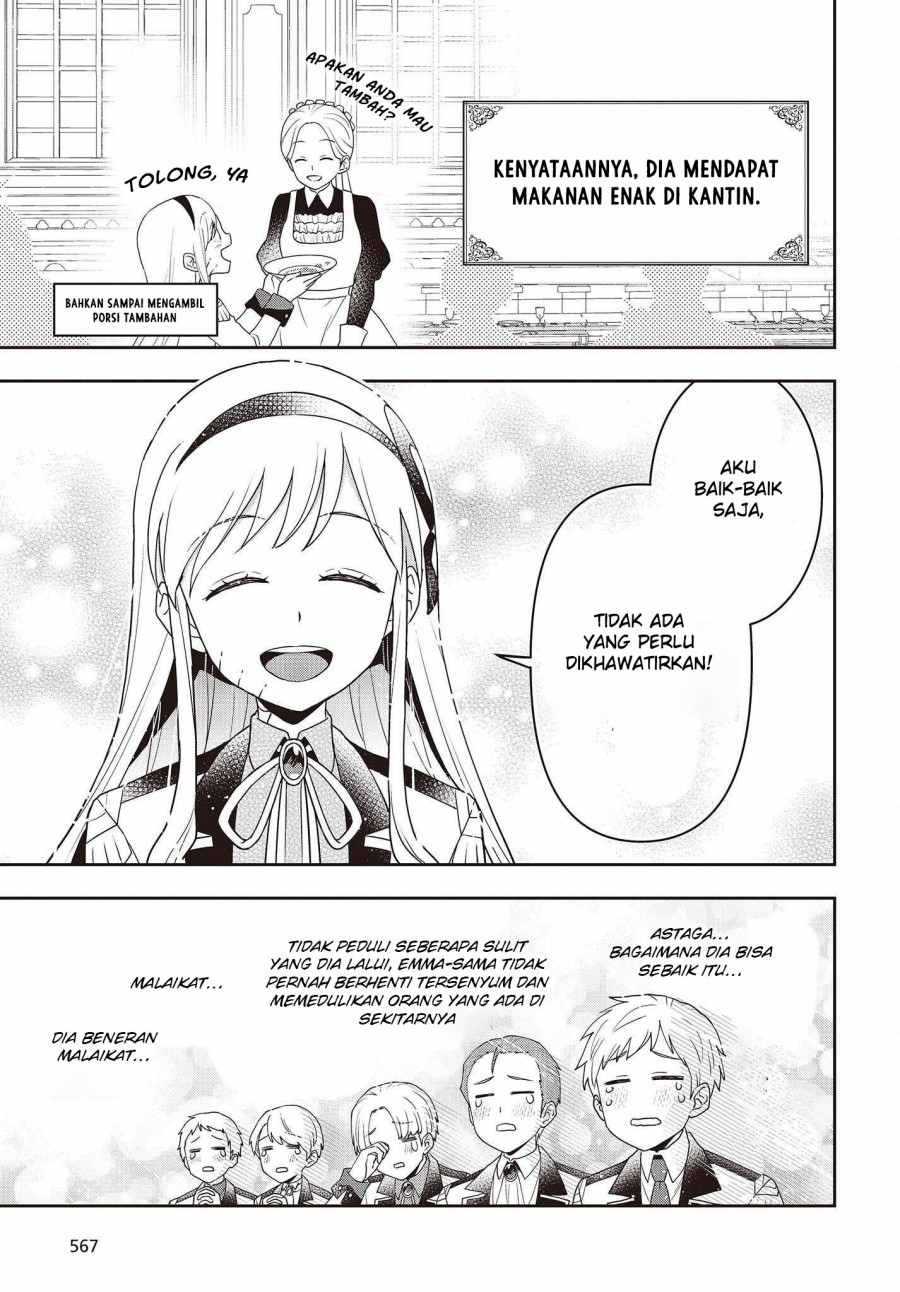 Tanaka Ke, Tensei Suru Chapter 29 Gambar 12