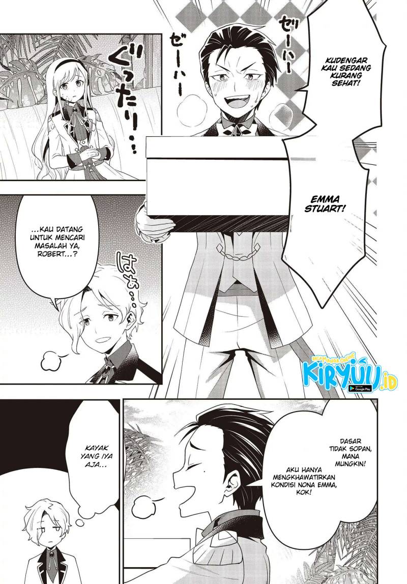 Tanaka Ke, Tensei Suru Chapter 30 Gambar 6