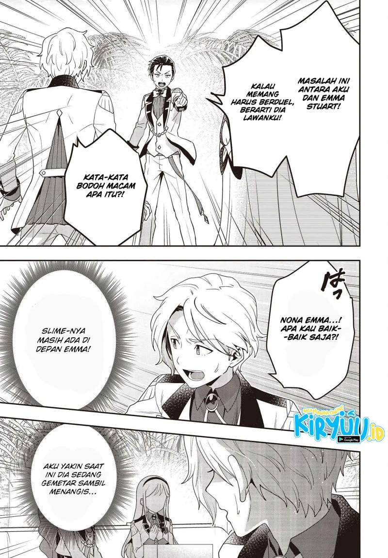 Tanaka Ke, Tensei Suru Chapter 30 Gambar 14