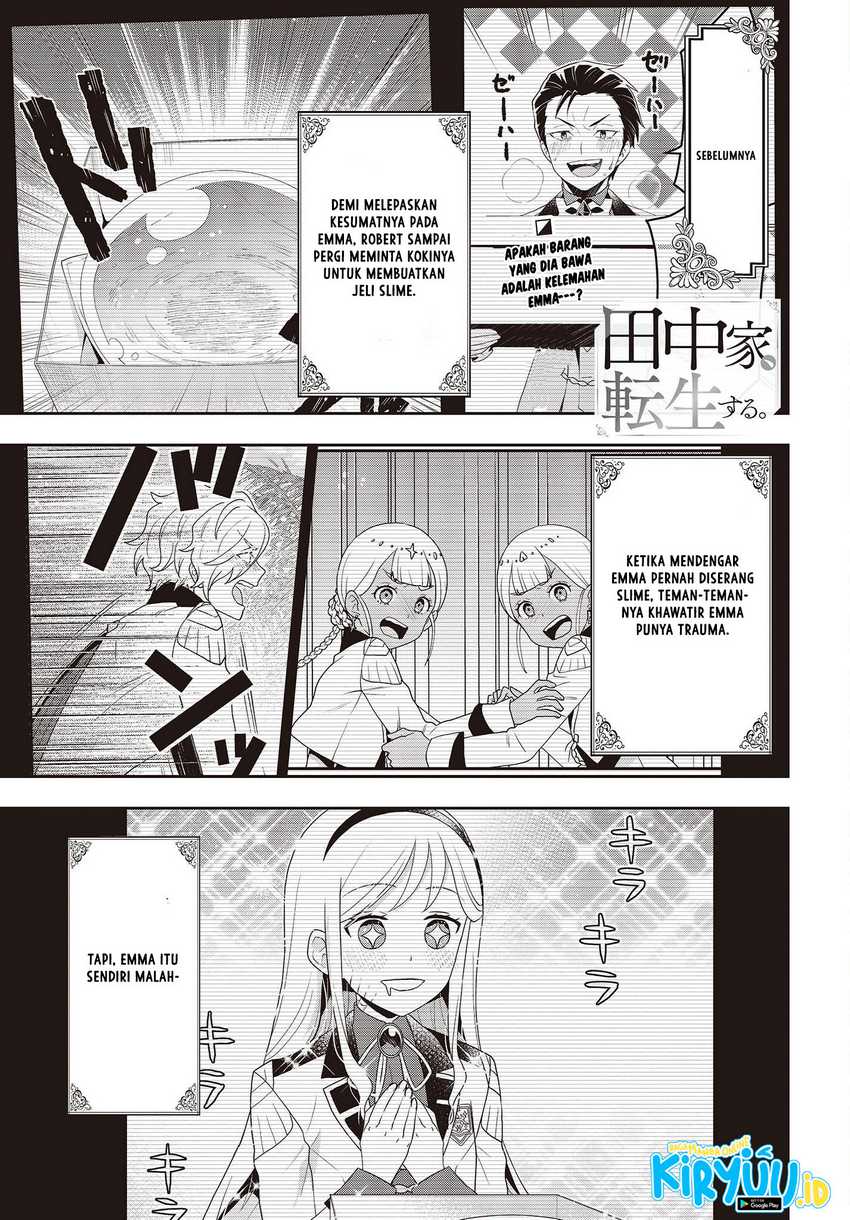 Tanaka Ke, Tensei Suru Chapter 31 Gambar 2
