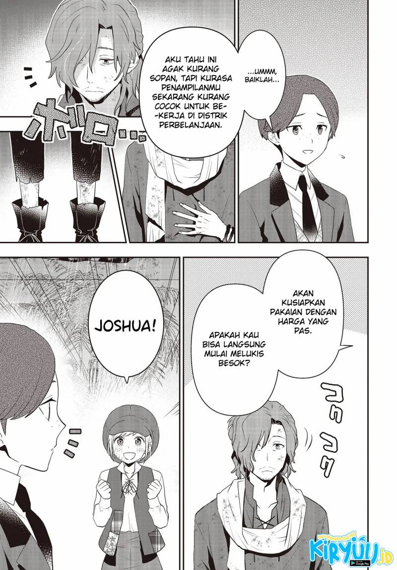 Tanaka Ke, Tensei Suru Chapter 38 Gambar 4