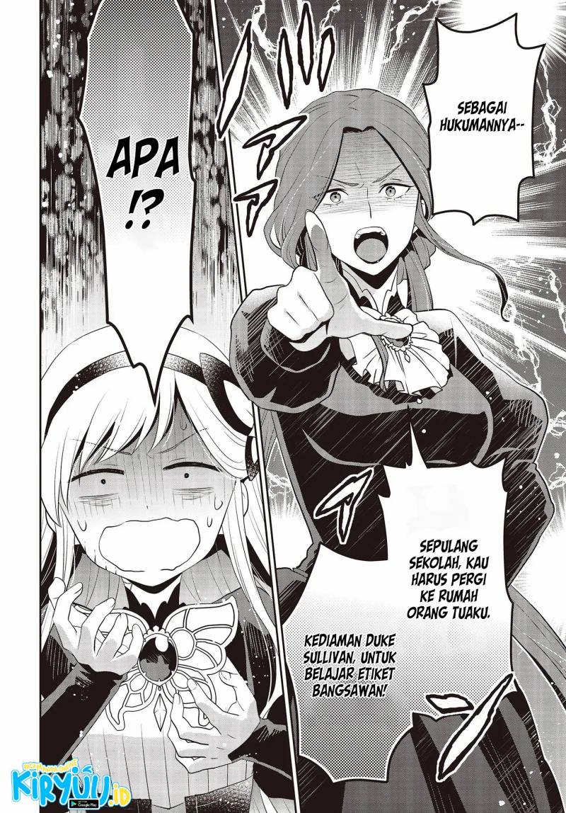 Tanaka Ke, Tensei Suru Chapter 38 Gambar 11