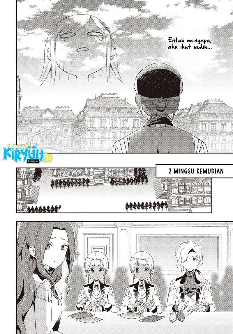 Tanaka Ke, Tensei Suru Chapter 38 Gambar 19