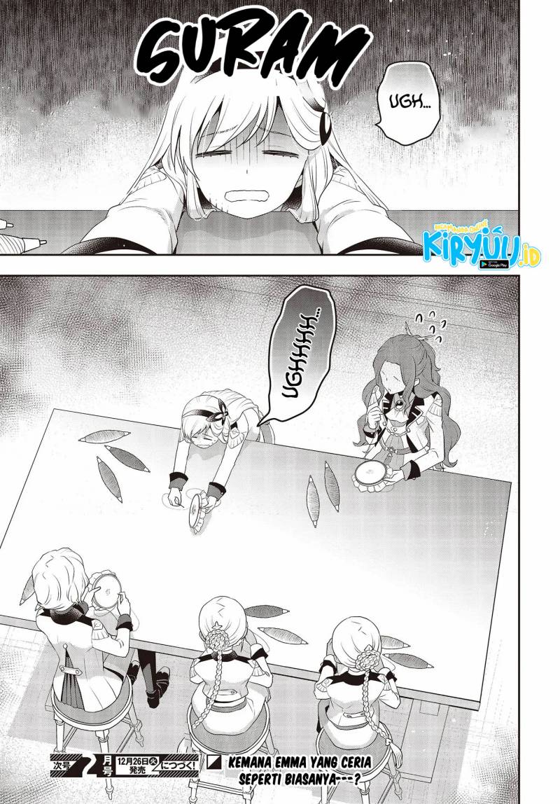 Tanaka Ke, Tensei Suru Chapter 38 Gambar 20