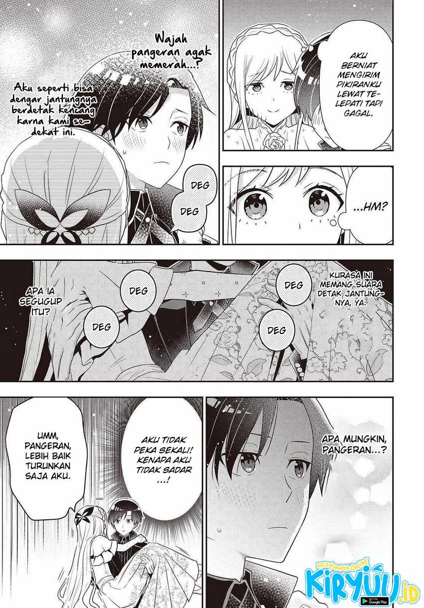 Tanaka Ke, Tensei Suru Chapter 42 Gambar 6