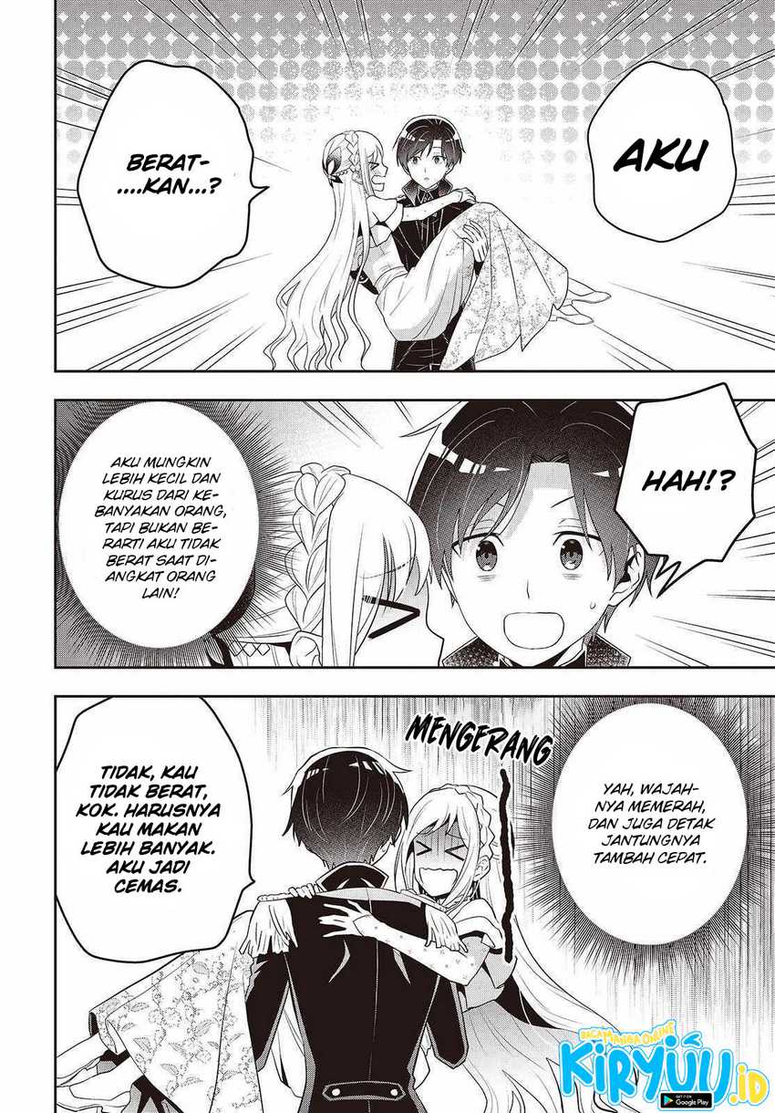 Tanaka Ke, Tensei Suru Chapter 42 Gambar 7