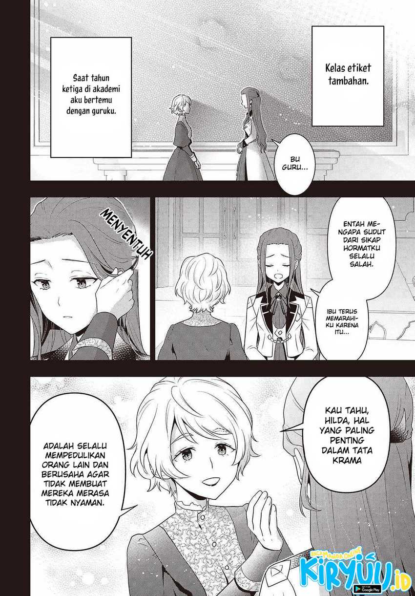 Tanaka Ke, Tensei Suru Chapter 42 Gambar 15