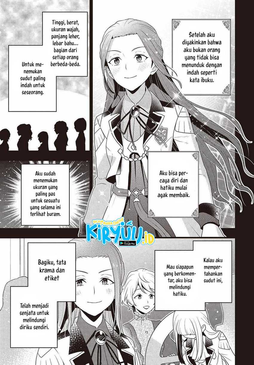 Tanaka Ke, Tensei Suru Chapter 42 Gambar 18