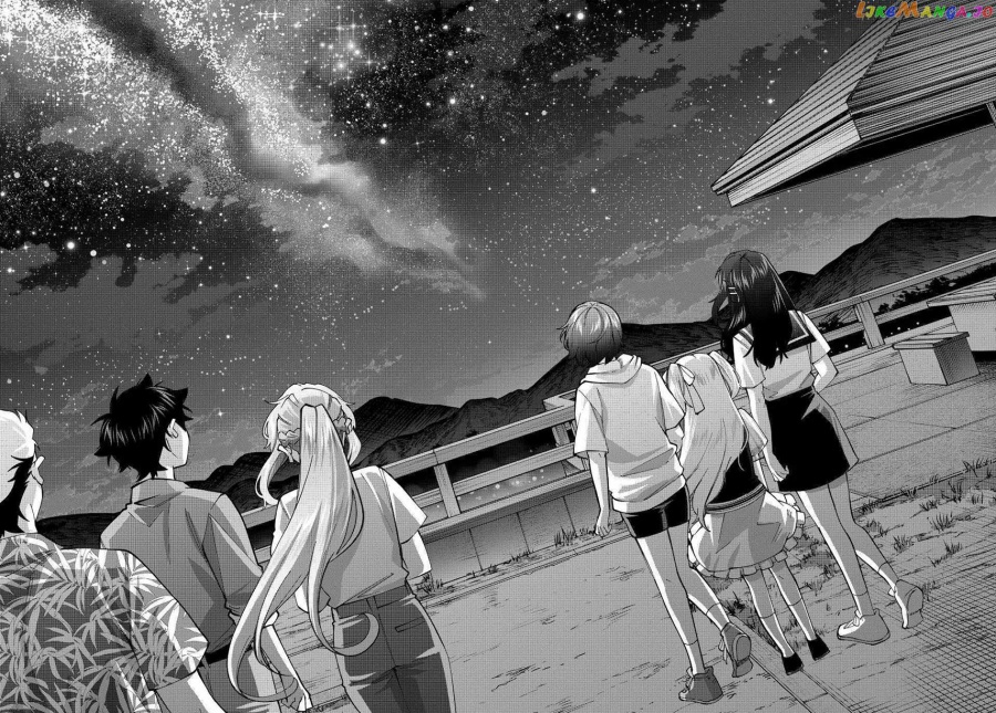 Tanbo de Hirotta Onna Kishi, Inaka de Ore no Yome da to Omowareteiru Chapter 32 Gambar 22