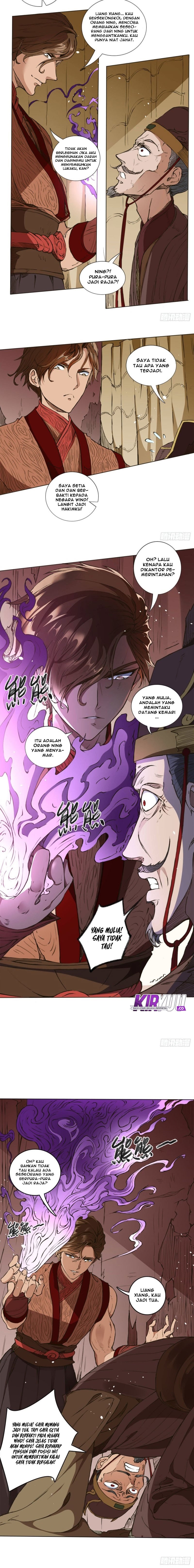 Tang Yin in Another Realm II: The Rise of Feng Nation Chapter 02 Gambar 6