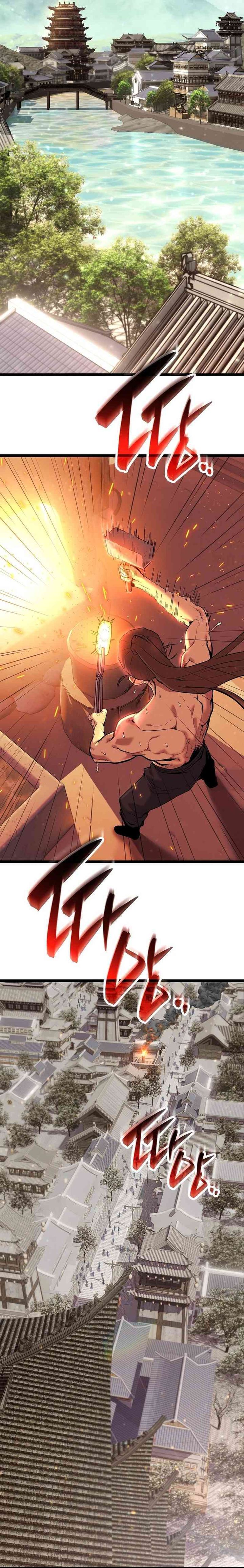 Tang Clan Legend Chapter 01 Gambar 6