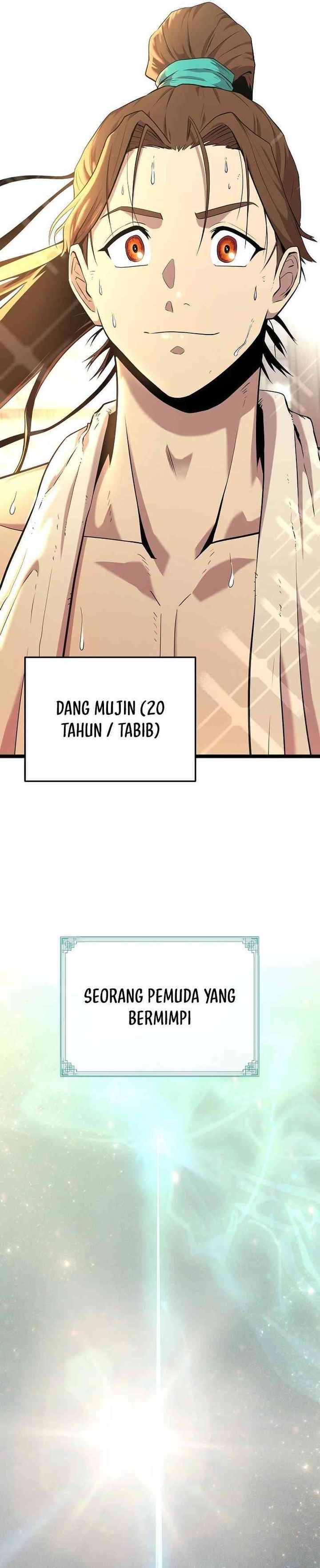 Tang Clan Legend Chapter 01 Gambar 10