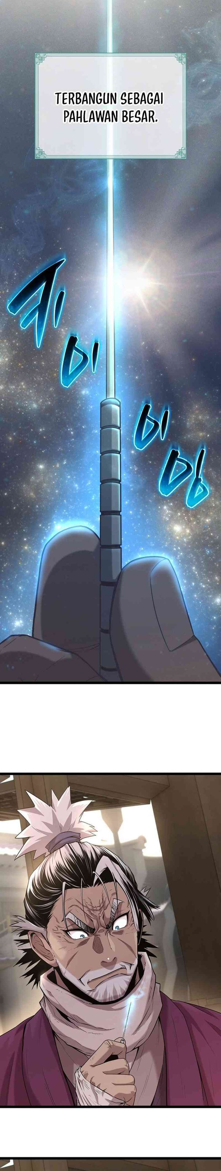 Tang Clan Legend Chapter 01 Gambar 11