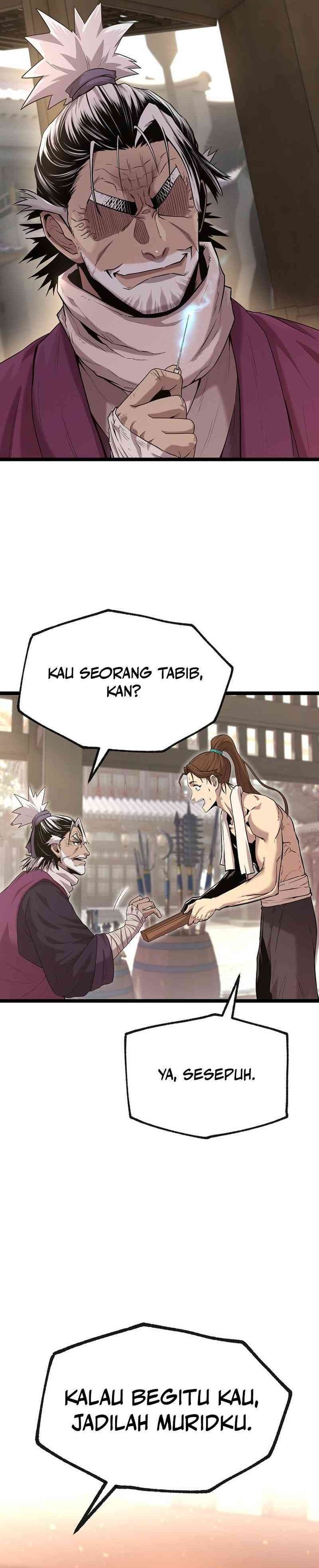 Tang Clan Legend Chapter 01 Gambar 12