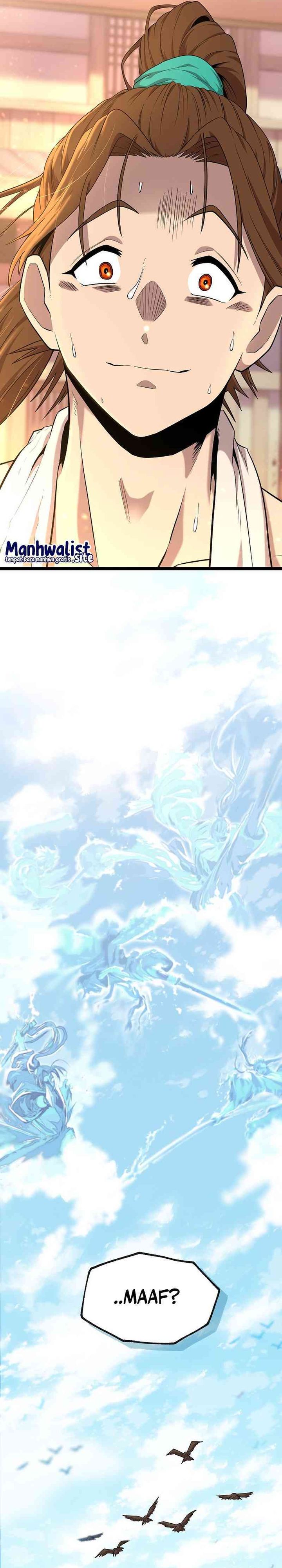 Tang Clan Legend Chapter 01 Gambar 13