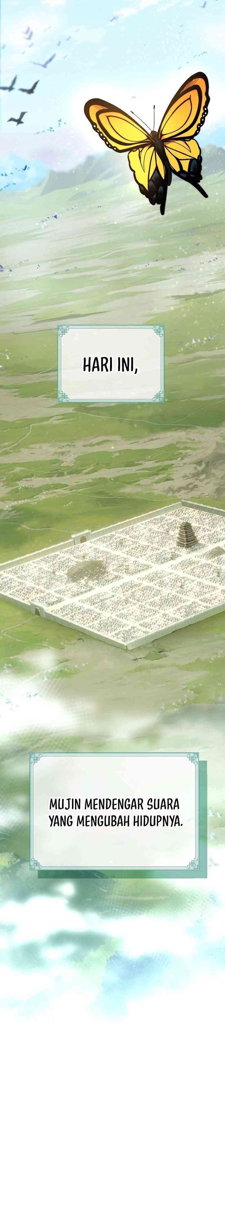 Tang Clan Legend Chapter 01 Gambar 14