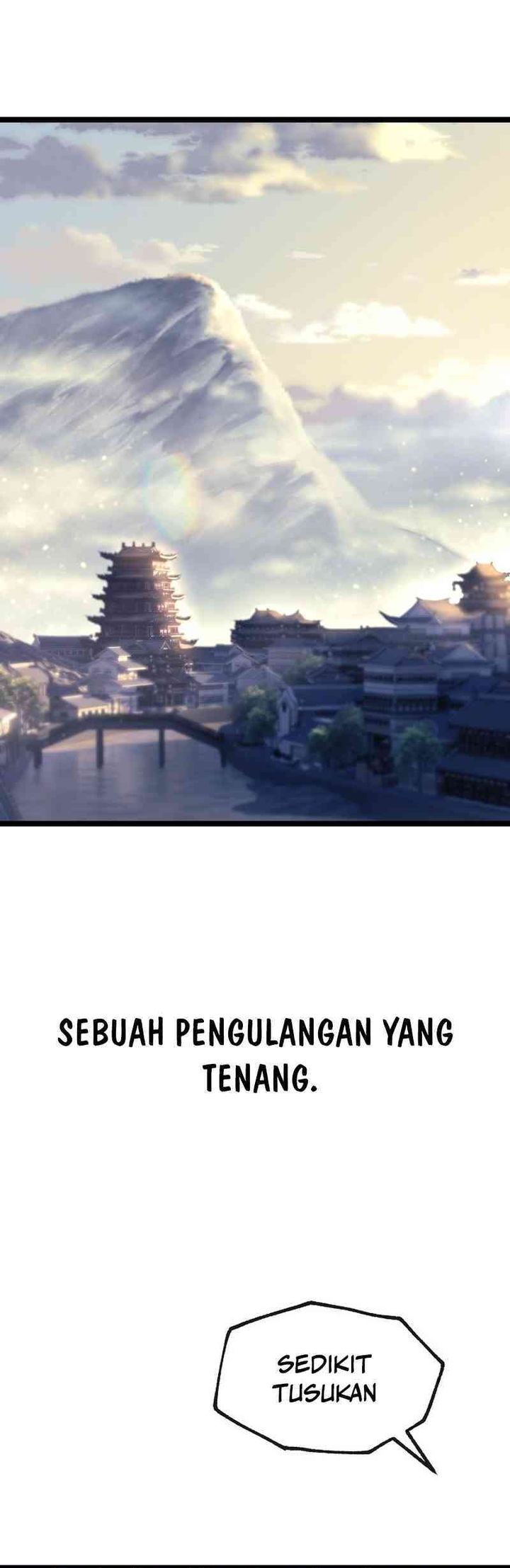 Tang Clan Legend Chapter 01 Gambar 18