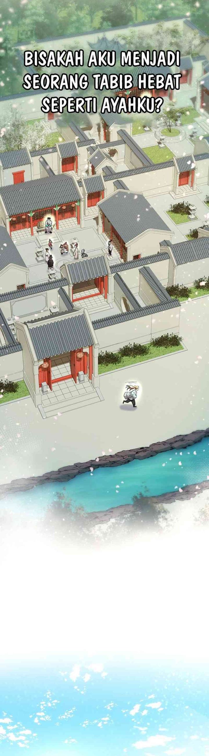 Tang Clan Legend Chapter 01 Gambar 22