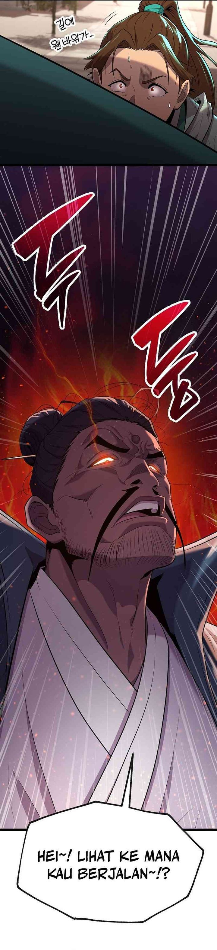 Tang Clan Legend Chapter 01 Gambar 25