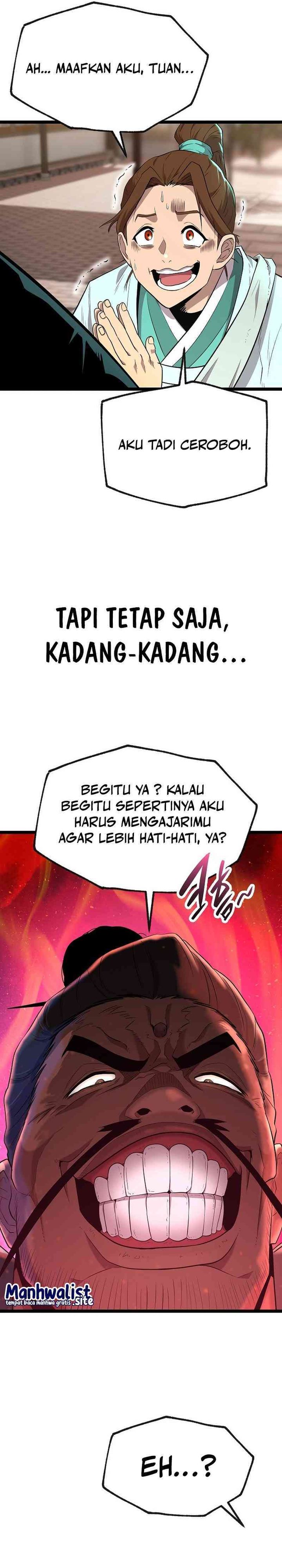 Tang Clan Legend Chapter 01 Gambar 26