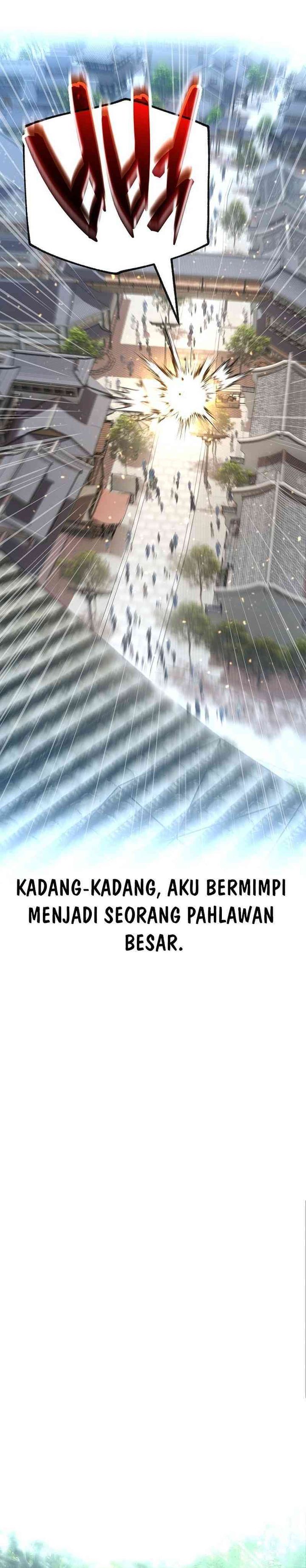 Tang Clan Legend Chapter 01 Gambar 27