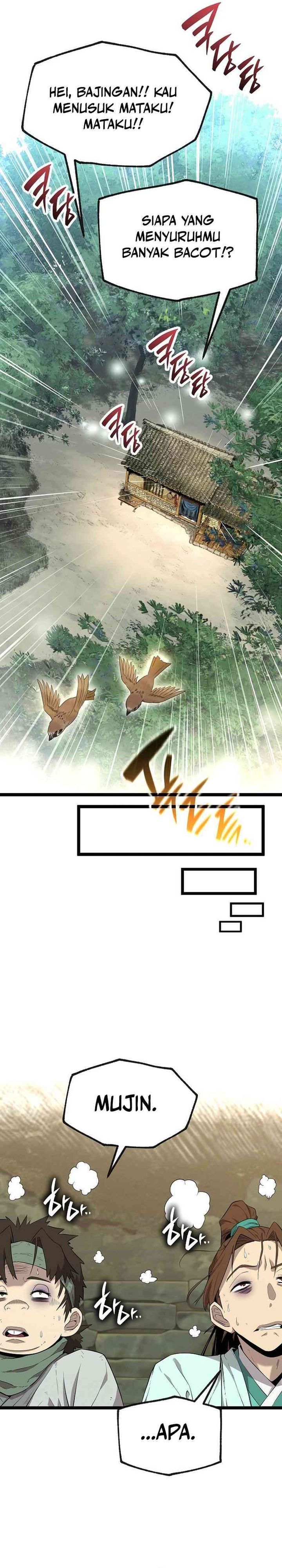 Tang Clan Legend Chapter 01 Gambar 31