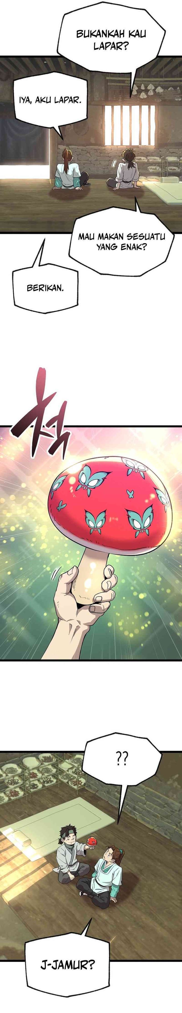 Tang Clan Legend Chapter 01 Gambar 32
