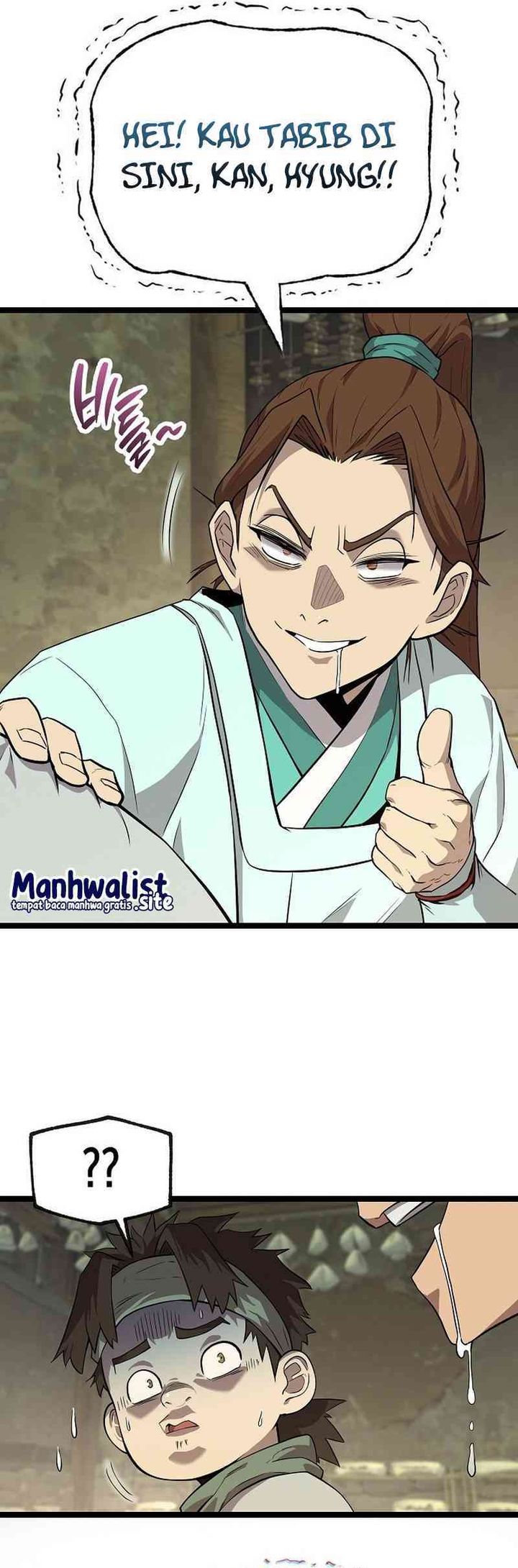 Tang Clan Legend Chapter 01 Gambar 39