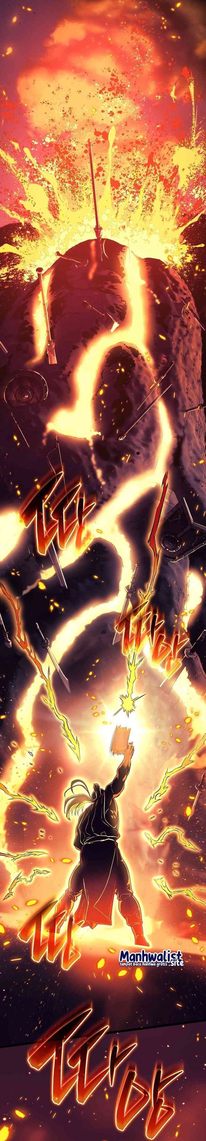 Tang Clan Legend Chapter 01 Gambar 41