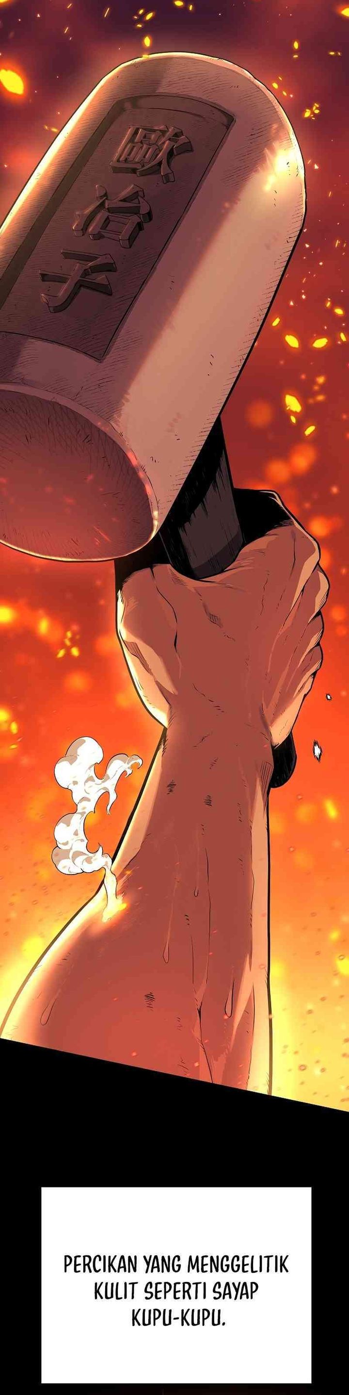Tang Clan Legend Chapter 01 Gambar 42