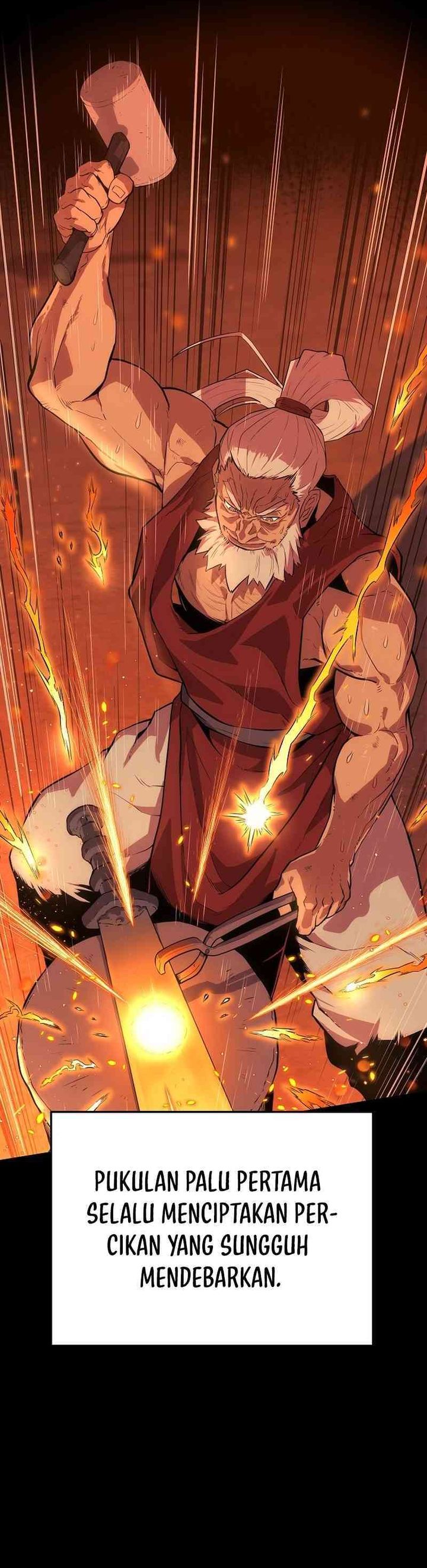 Tang Clan Legend Chapter 01 Gambar 43