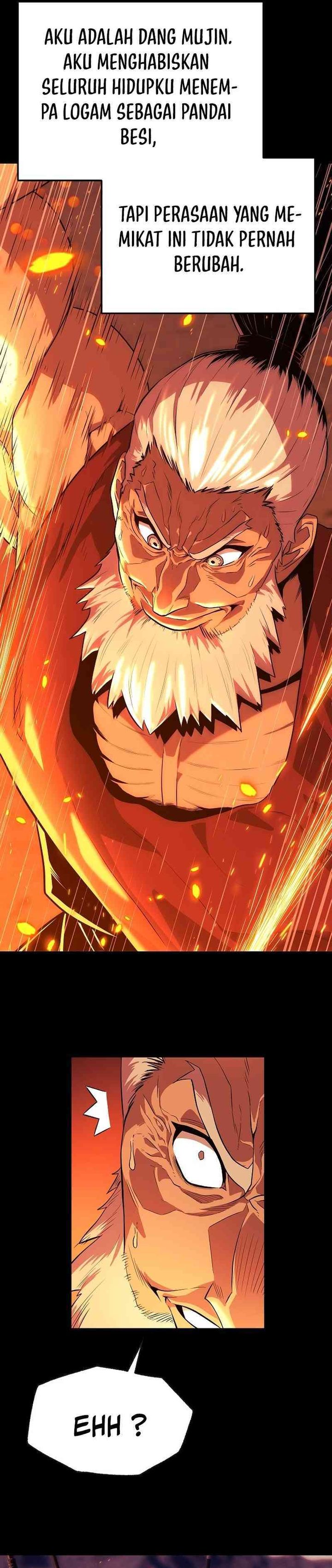 Tang Clan Legend Chapter 01 Gambar 44