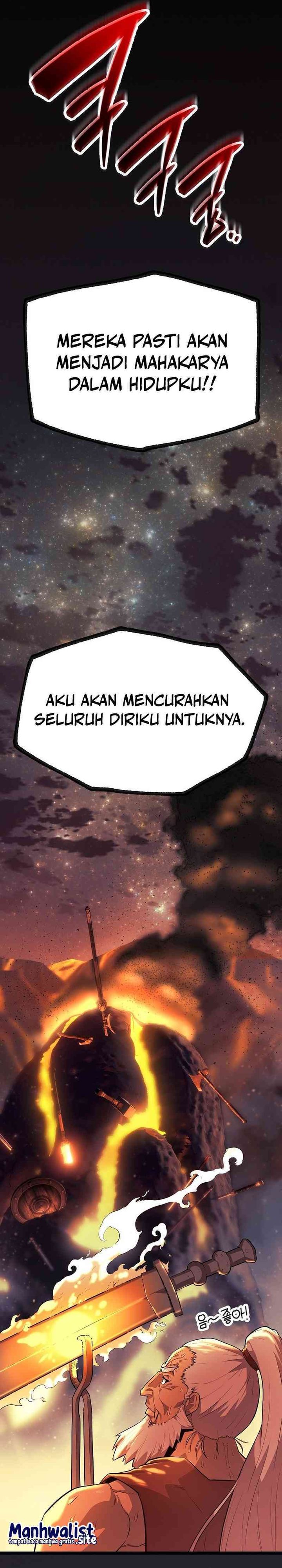 Tang Clan Legend Chapter 01 Gambar 47