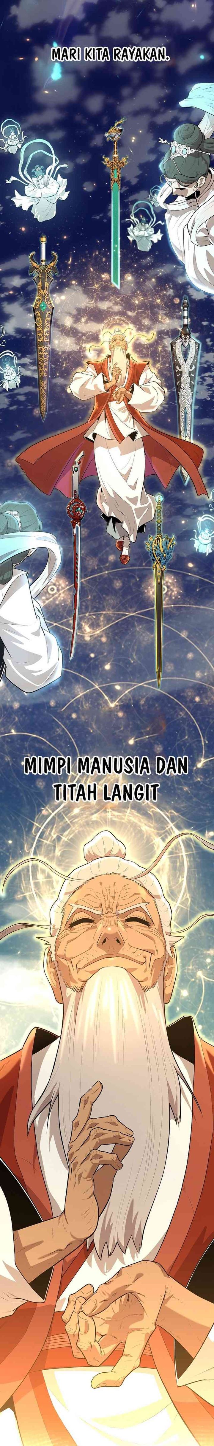 Tang Clan Legend Chapter 01 Gambar 50