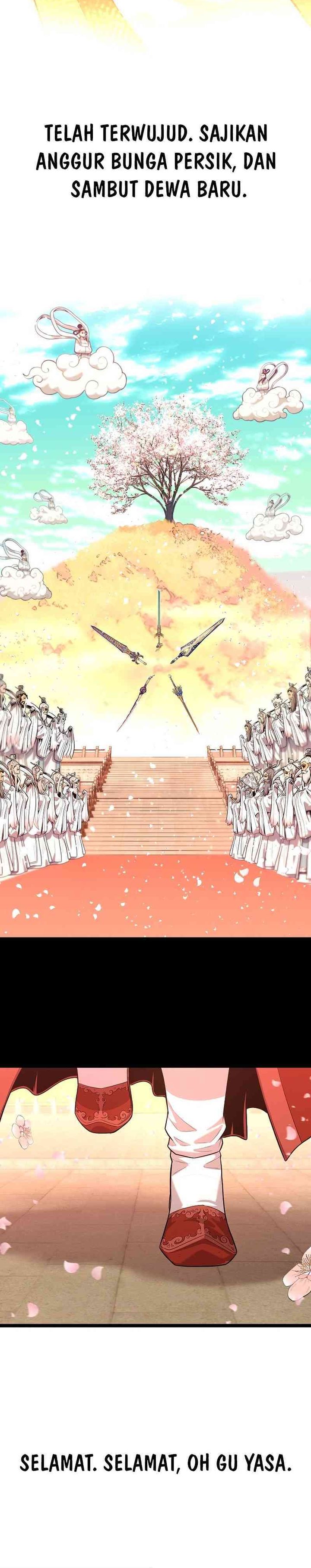 Tang Clan Legend Chapter 01 Gambar 51