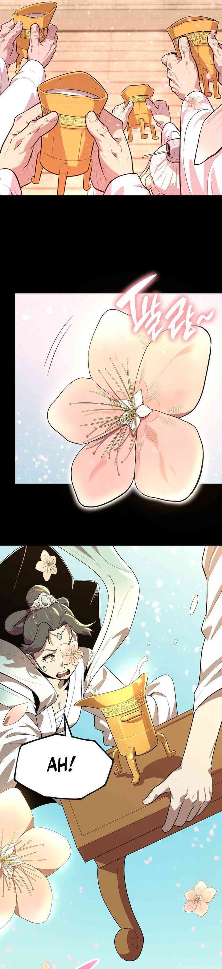Tang Clan Legend Chapter 01 Gambar 53