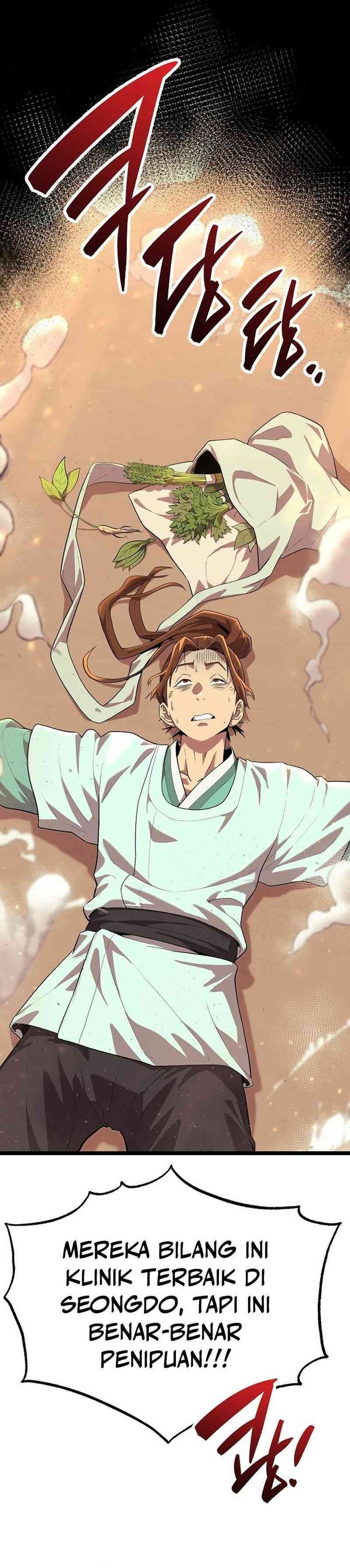 Tang Clan Legend Chapter 01 Gambar 55