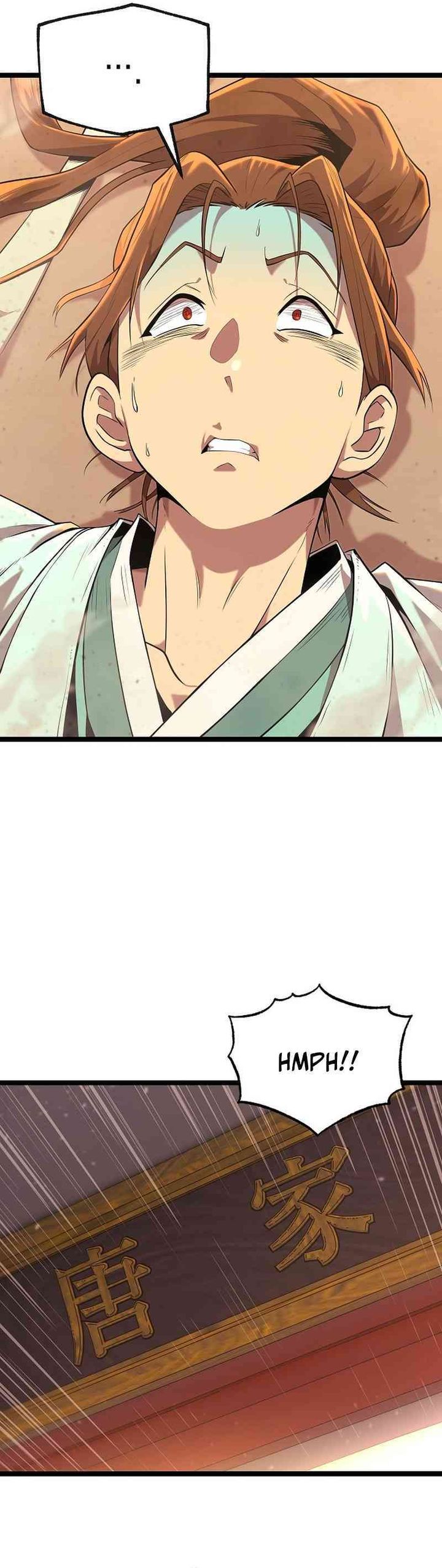 Tang Clan Legend Chapter 01 Gambar 56