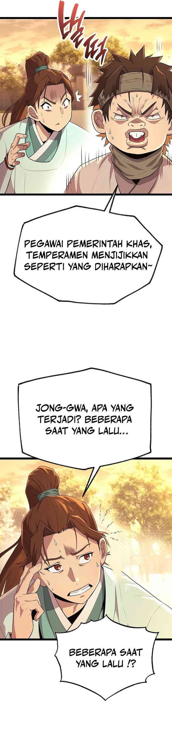 Tang Clan Legend Chapter 01 Gambar 58