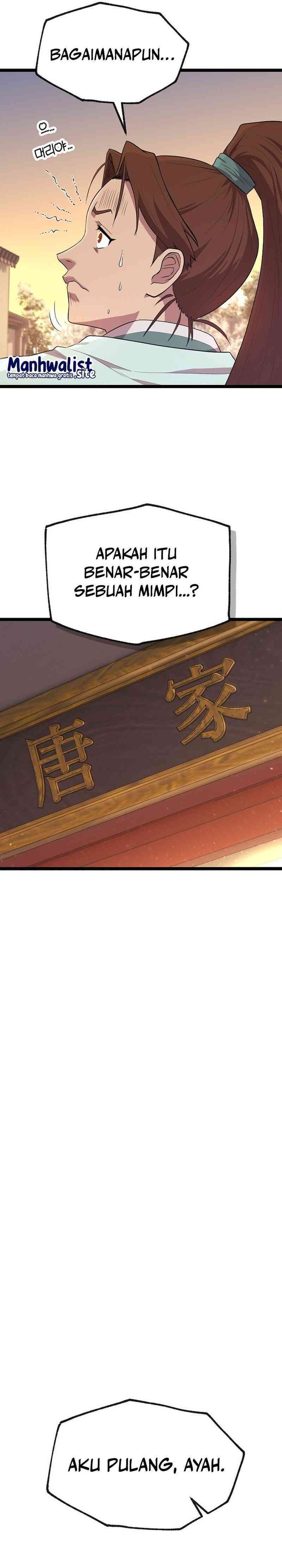 Tang Clan Legend Chapter 01 Gambar 61
