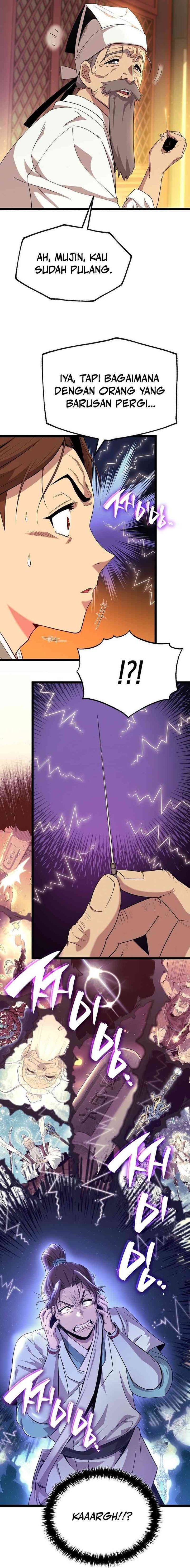 Tang Clan Legend Chapter 01 Gambar 63