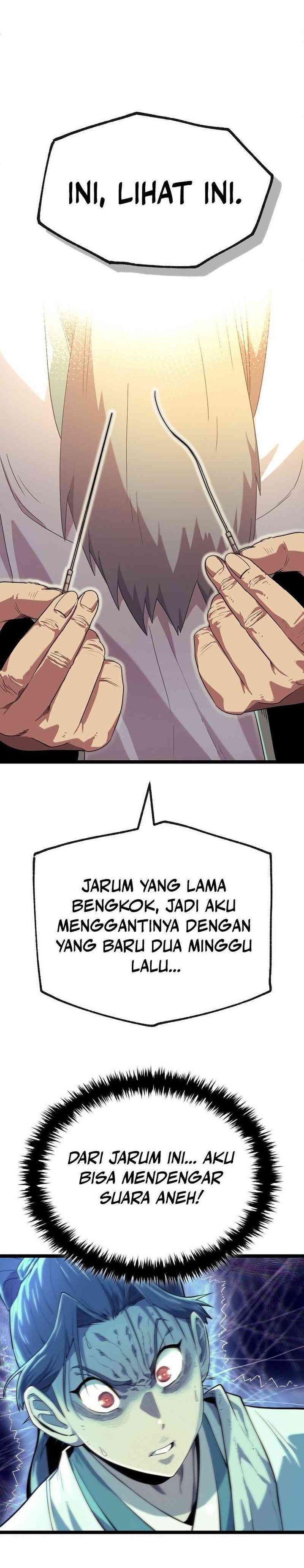Tang Clan Legend Chapter 01 Gambar 66