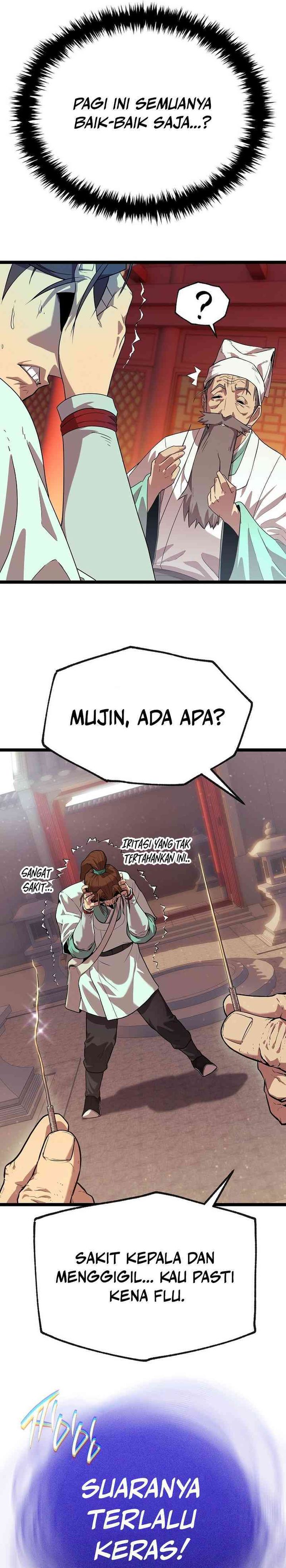 Tang Clan Legend Chapter 01 Gambar 67