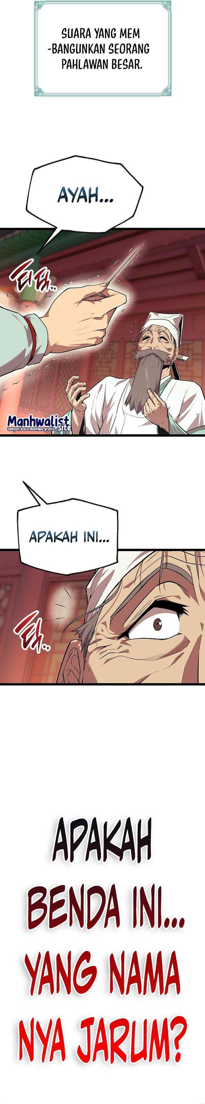Tang Clan Legend Chapter 01 Gambar 69